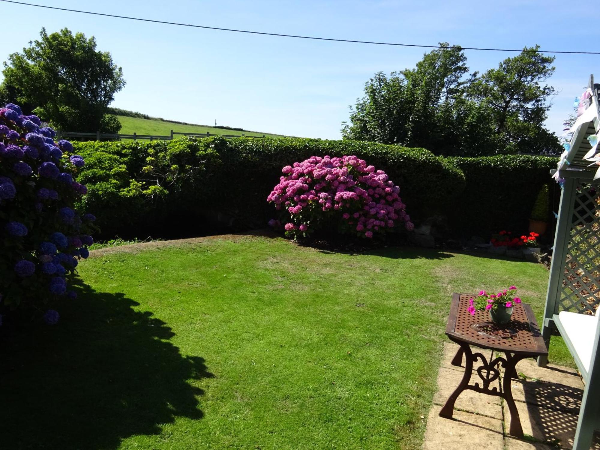 Yr Hen Felin - The Old Mill B&B Morfa Nefyn Bagian luar foto